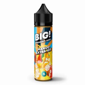 MANGO EXTRA ICE