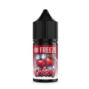 FREEZE CHERRY
