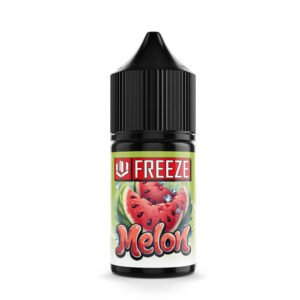 FREEZE MELON