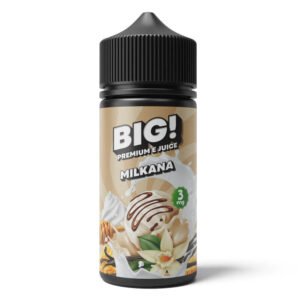 MILKANA