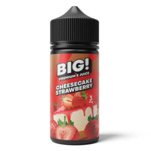 CHEESECAKE STRAWBERRY